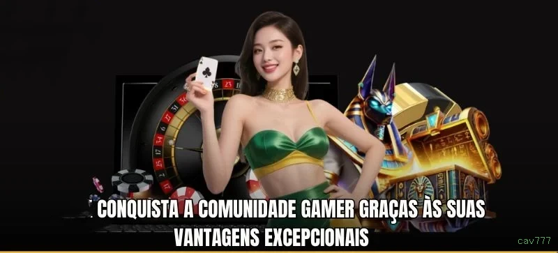 cav777: Análises que Levam Seu Jogo a Outro Nível