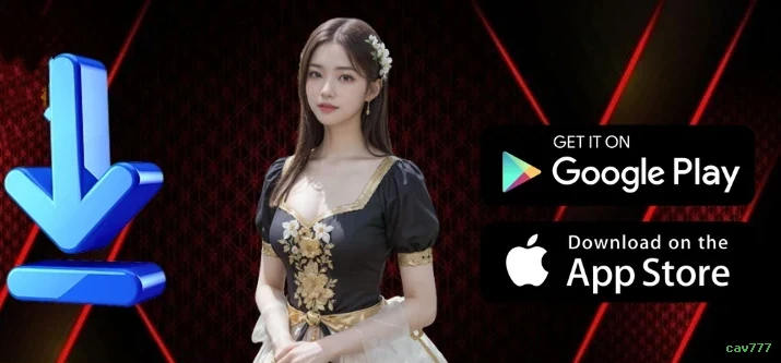 cav777: A Nova Era dos Jogos Mobile Que Você Precisa Conhecer